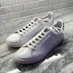 Raf Simmons Adidas Stan Smith Size 12 BNIB.